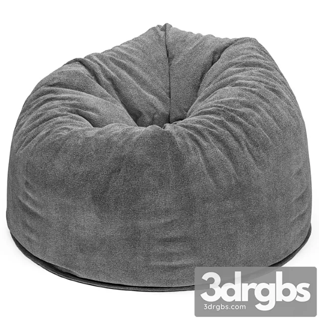 Bag chair 27