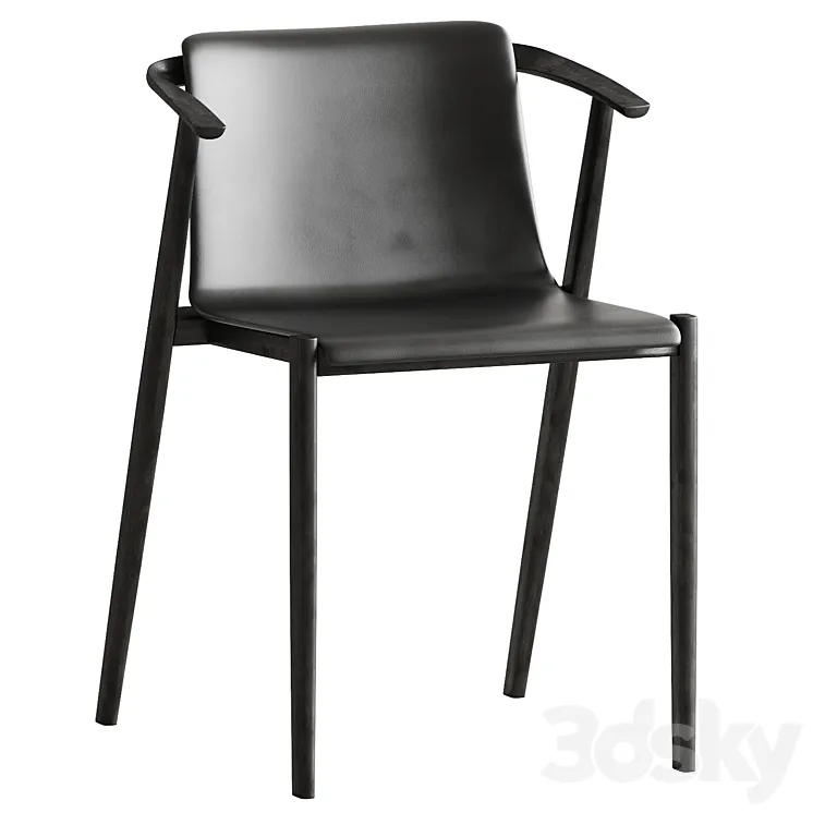 BAI LU By Lema 3DS Max