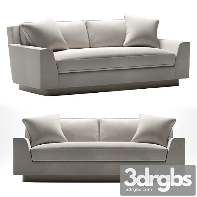 Baker – laguna sofa 2 3dsmax Download