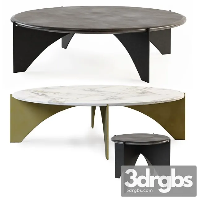 Baleno coffee table