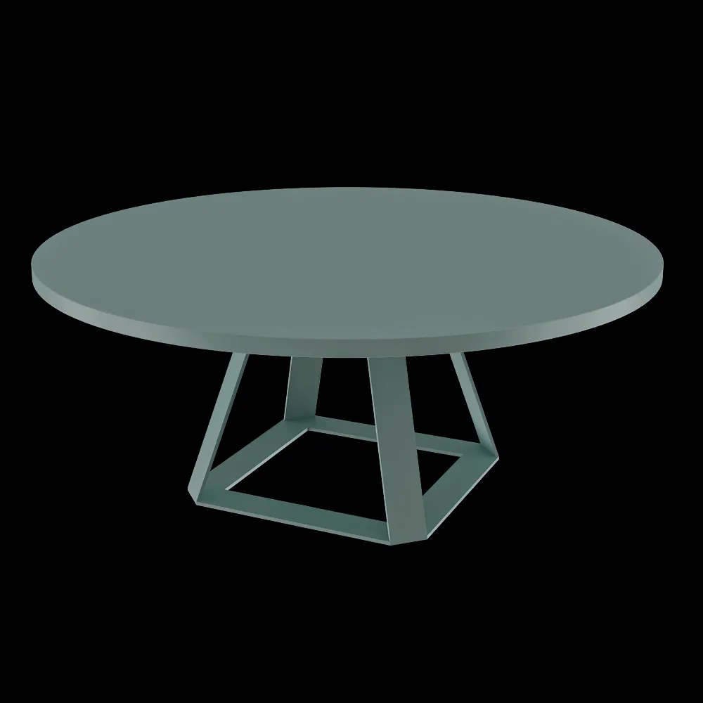 Balma – Coffee table H2 3ds Max