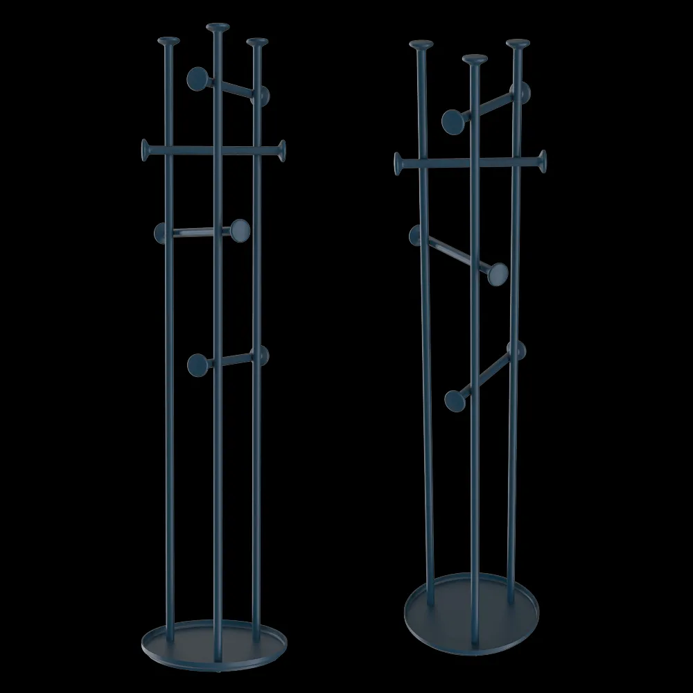 Balma – Hanger Unu UN56 3ds Max