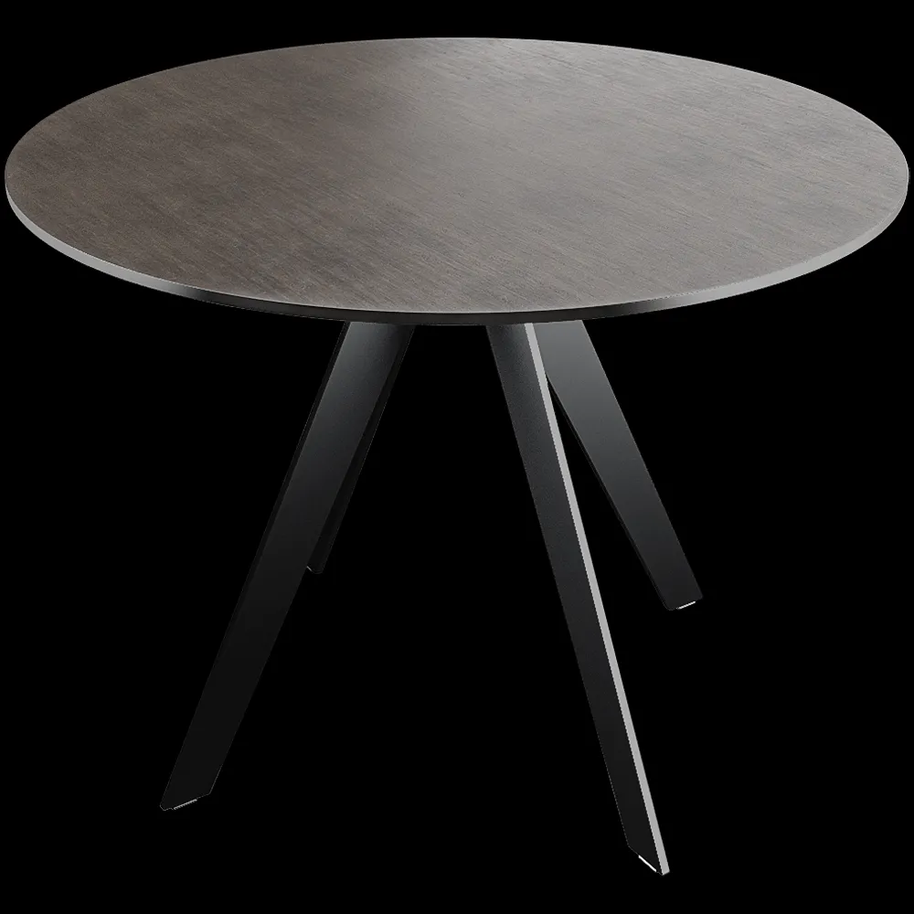 Balma – Table Dignis 3ds Max
