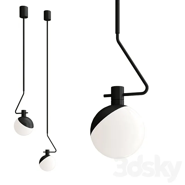 BALUNA BA-C By Grupa 3ds Max