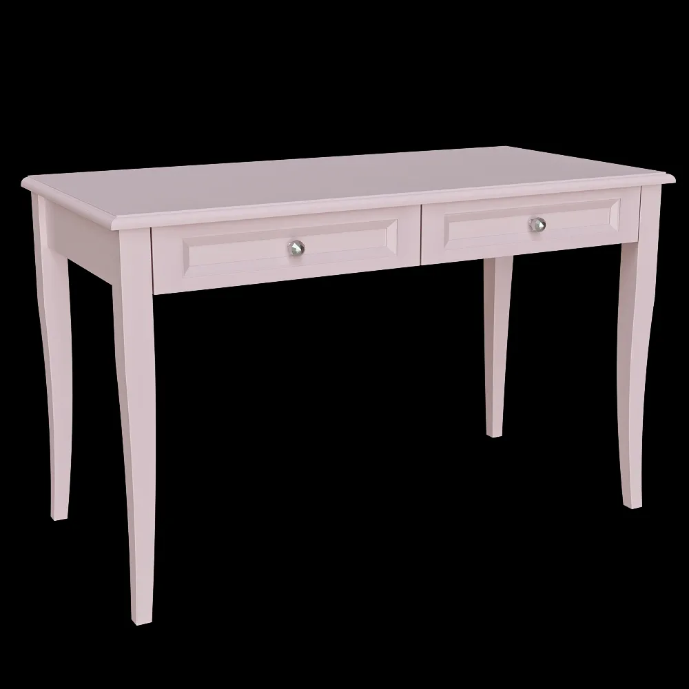 Bami – Desk ALEX A6 3ds Max
