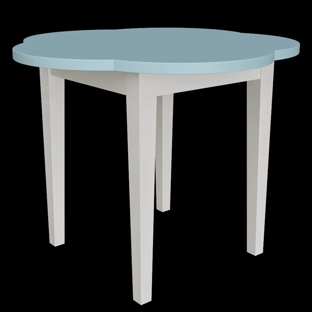 Bami – Table BIBI B8 3ds Max