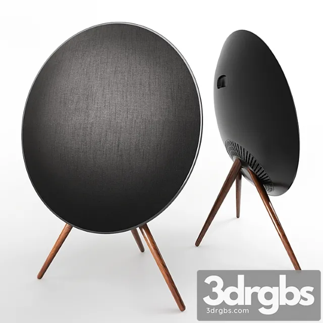 Bang & olufsen beoplay a9 speaker system