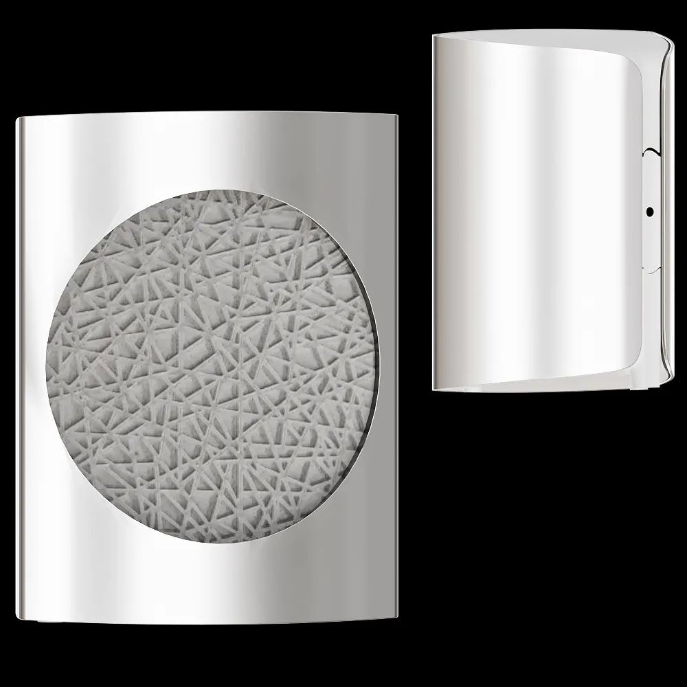 Bang & Olufsen – Speaker Beolab 17 3ds Max