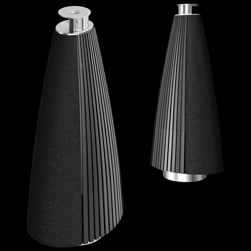 Bang & Olufsen – Speaker Beolab 20 3ds Max