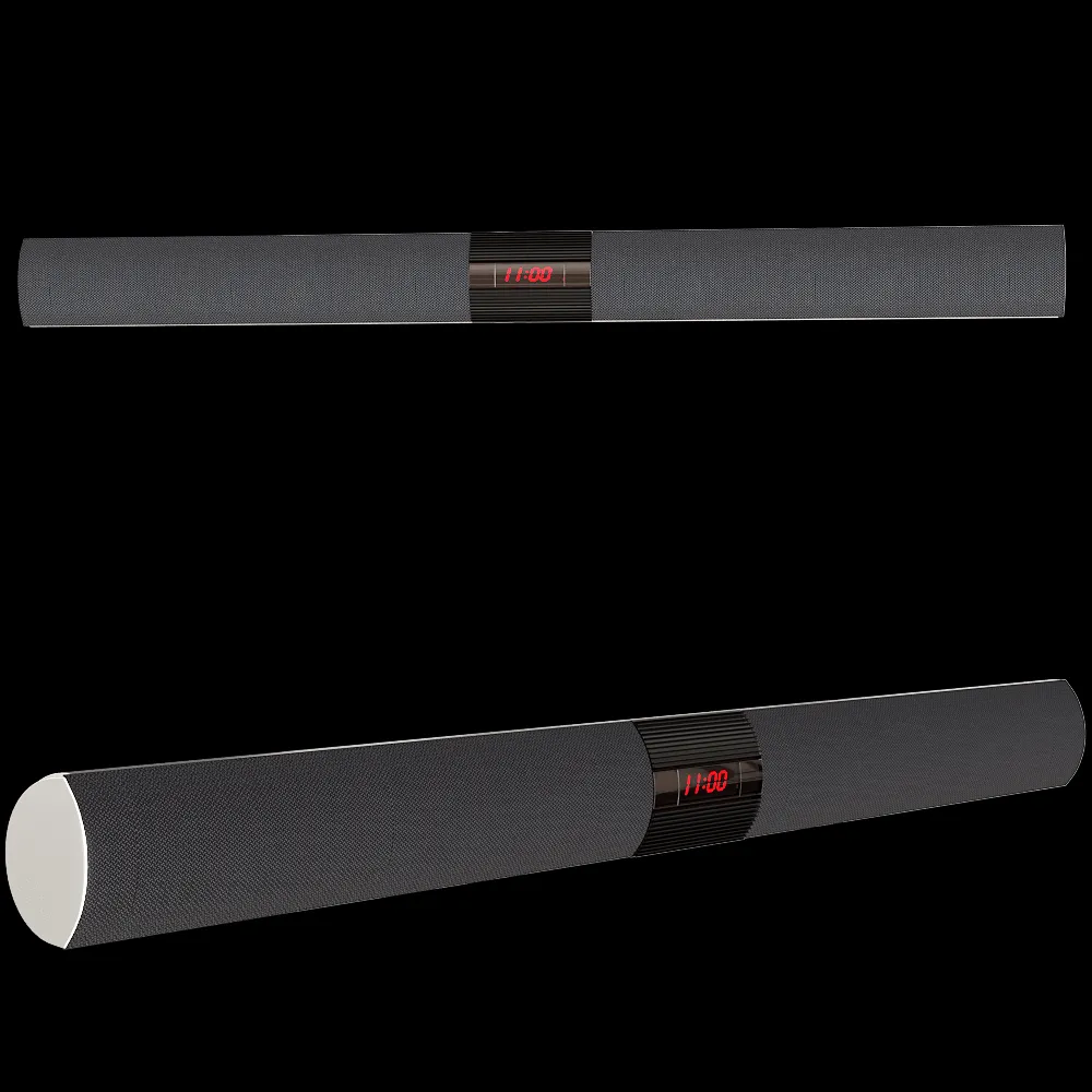Bang & Olufsen – Speaker Beolab 3500 3ds Max