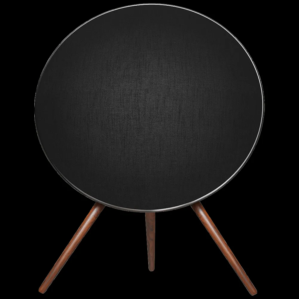 Bang & Olufsen – Speaker Beoplay A9 3ds Max