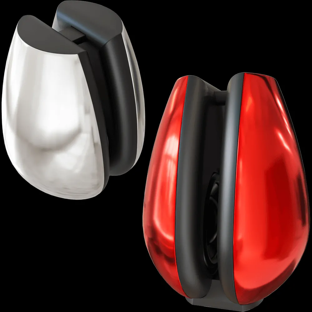Bang & Olufsen – Speakers Beolab 11 3ds Max