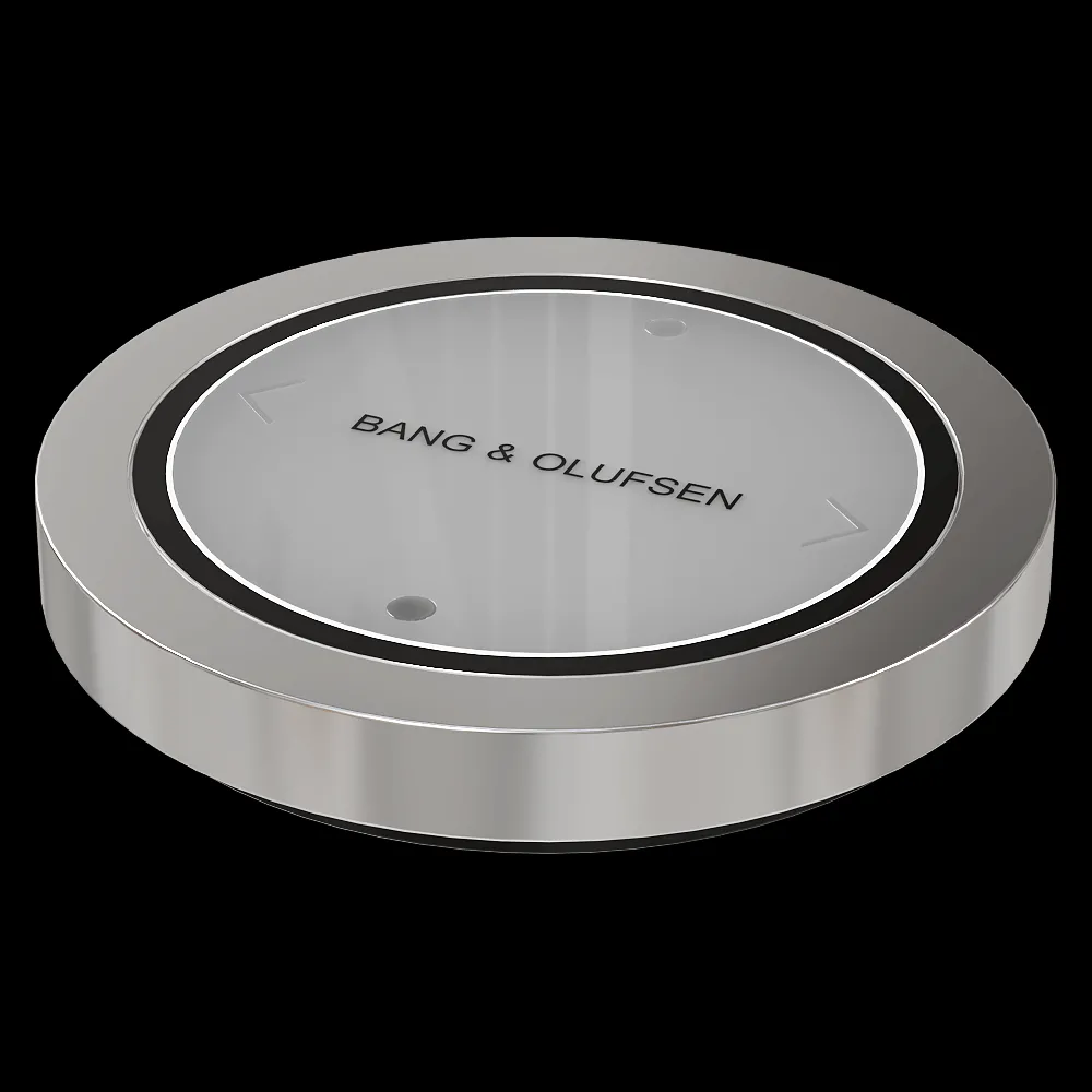 Bang & Olufsen – Speakers BeoSound Essence 12 3ds Max