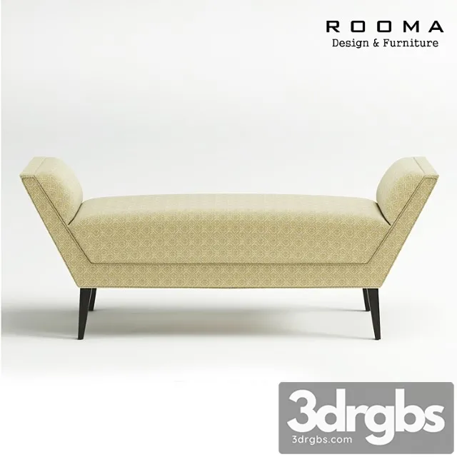 Bankietka Riga Rooma Design 3dsmax Download