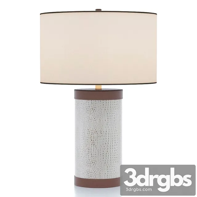 Baptiste Table Lamp 3dsmax Download