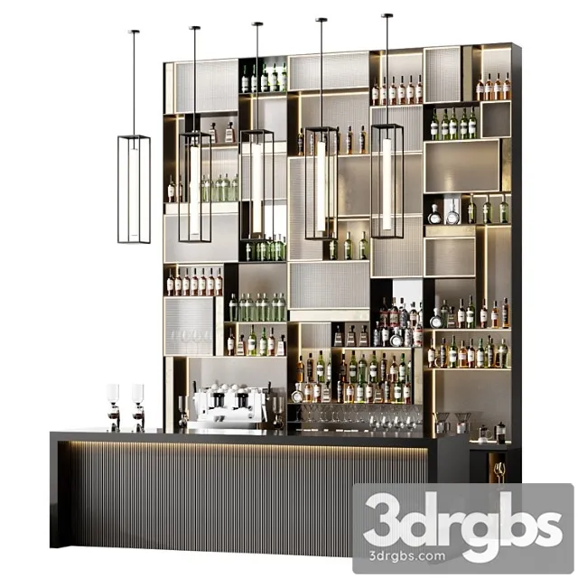 Bar 73 3dsmax Download