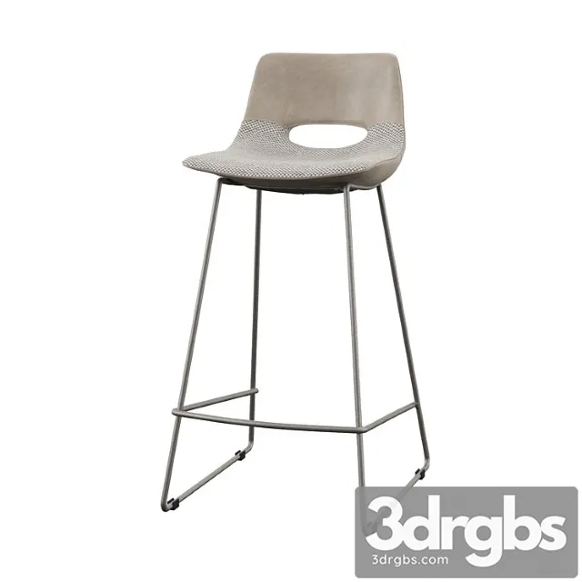 Bar Stool 85 3dsmax Download