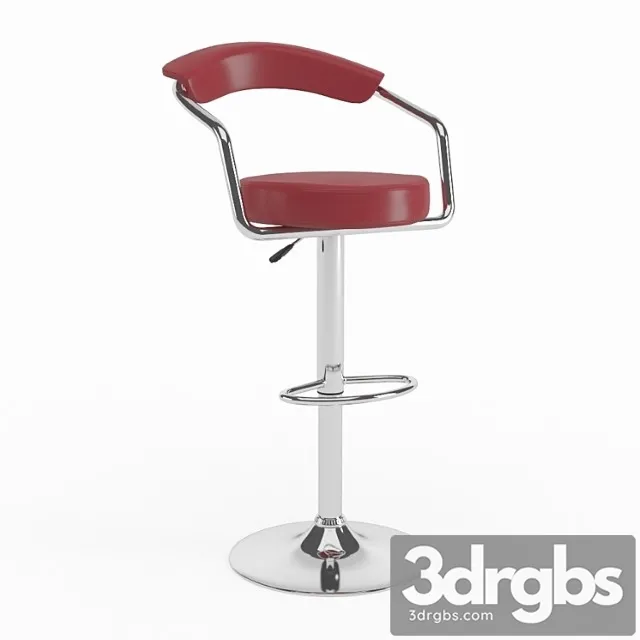 Bar stool ch-tc3-1060