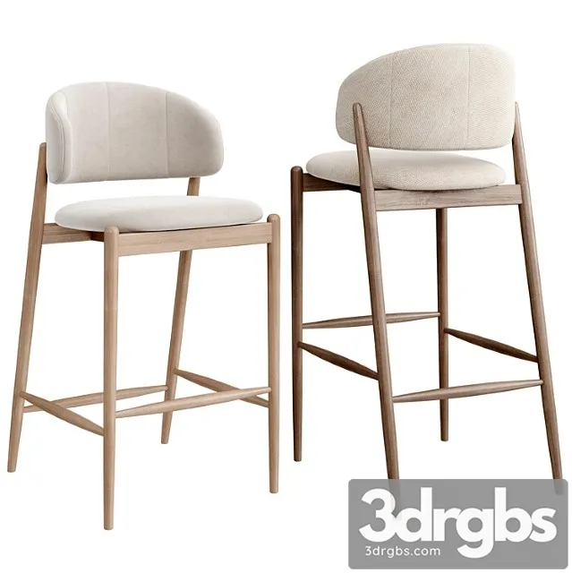 Bar stool family look_1