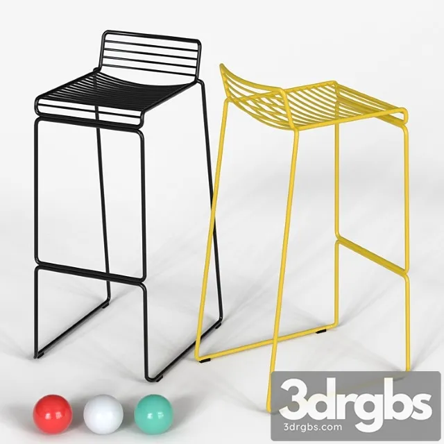 Bar stool hero 2 3dsmax Download