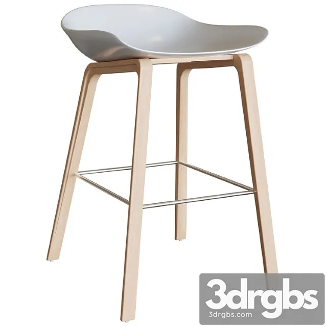 Bar stool hi-light barstool chair