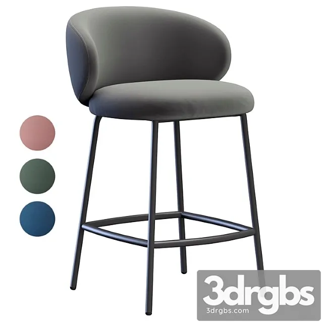 Bar stool tuka cb
