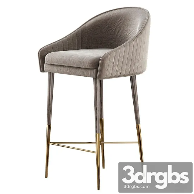 Bar stools duquesa & malvada kate