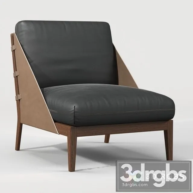 Barao Chair 3dsmax Download