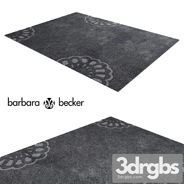 Barbara Becker Carpet 3dsmax Download