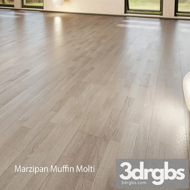 Barlinek floorboard – decor line – marzipan muffin molti 3dsmax Download