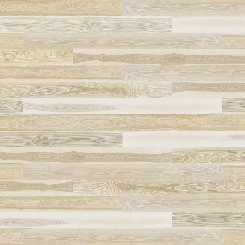 Barlinek – Flooring Ash Milkshake Grande 3ds Max