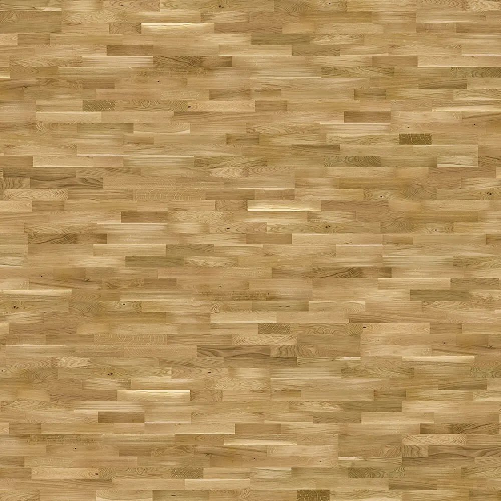 Barlinek – Flooring Oak Askania Molti 3ds Max