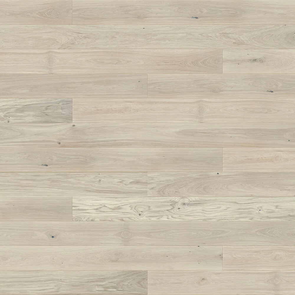 Barlinek – Flooring Oak Bianco Grande 3ds Max