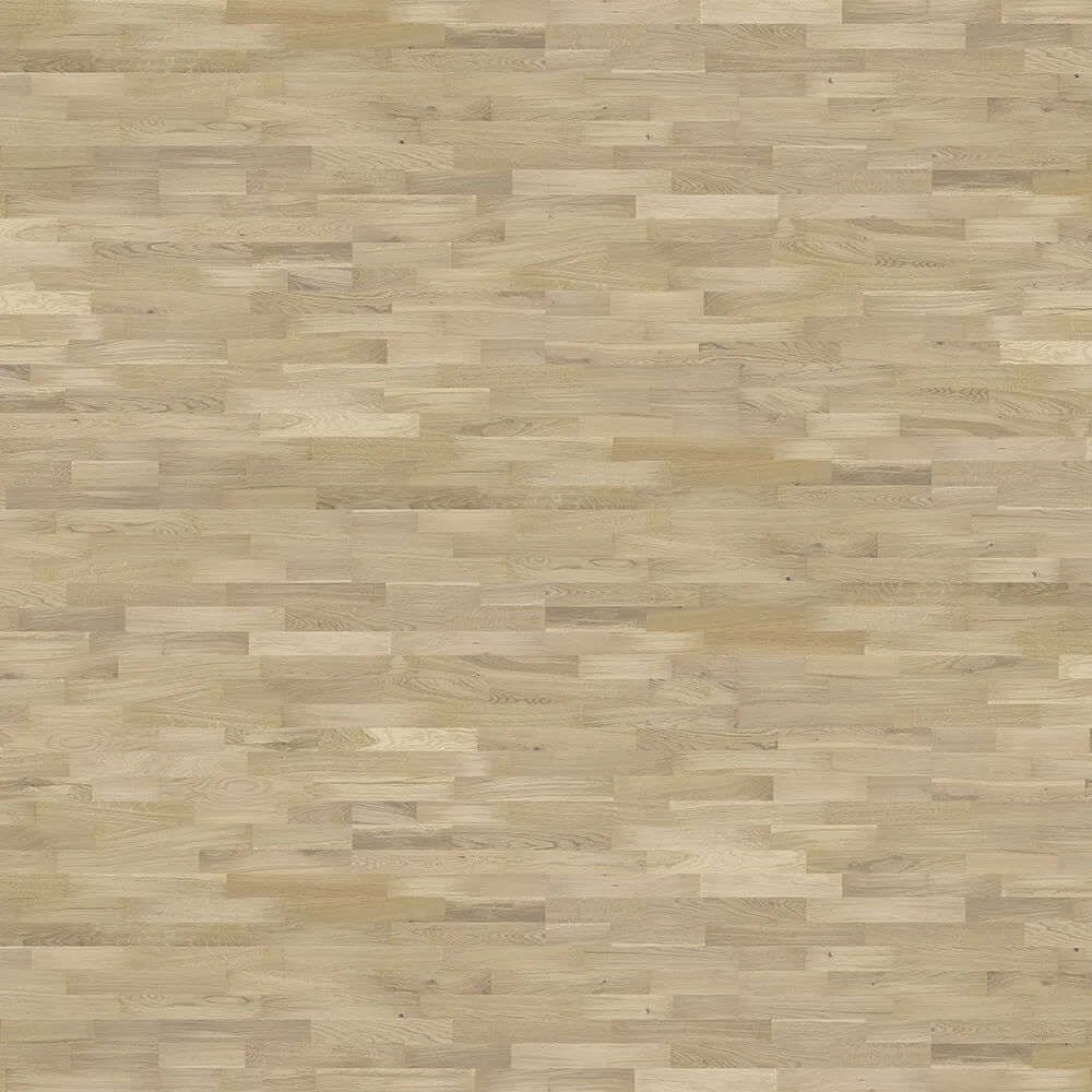 Barlinek – Flooring Oak Bianco Molti 3ds Max