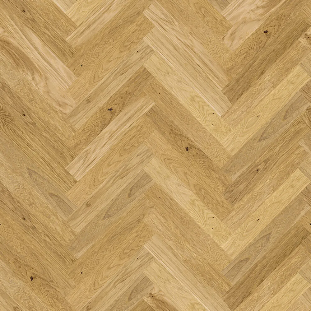Barlinek – Flooring Oak Bright 110 3ds Max
