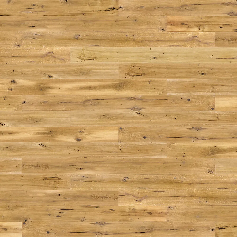 Barlinek – Flooring Oak Calvados Grande 3ds Max