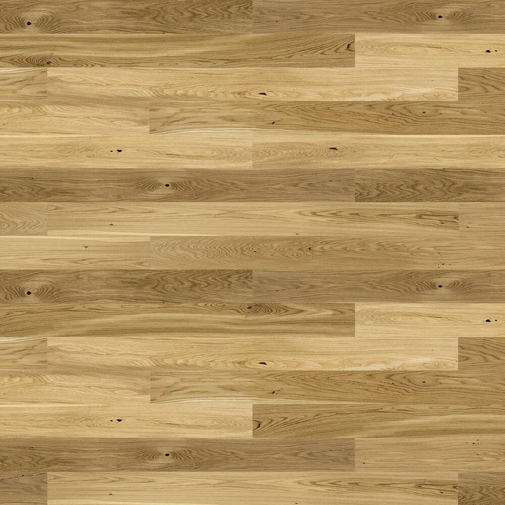 Barlinek – Flooring Oak Caramel Grande 3ds Max