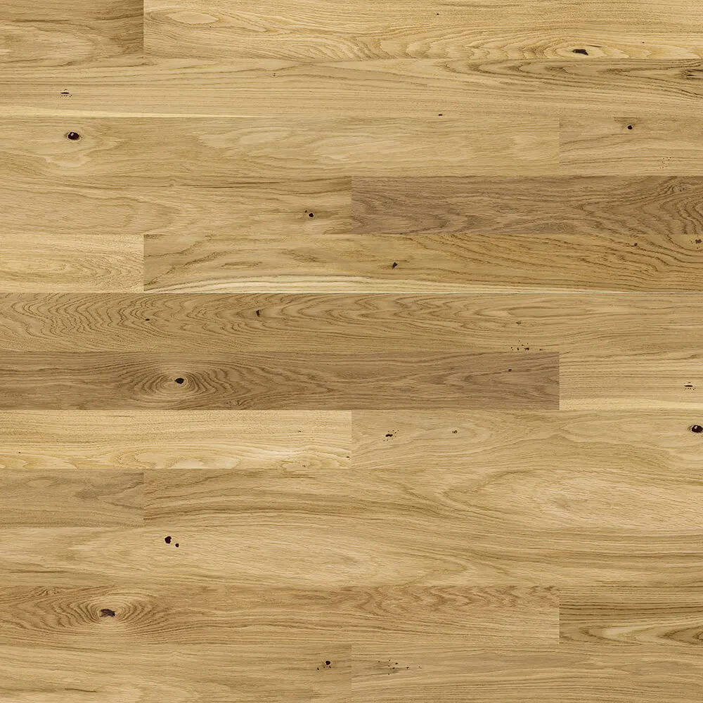 Barlinek – Flooring Oak Caramel Medio 3ds Max