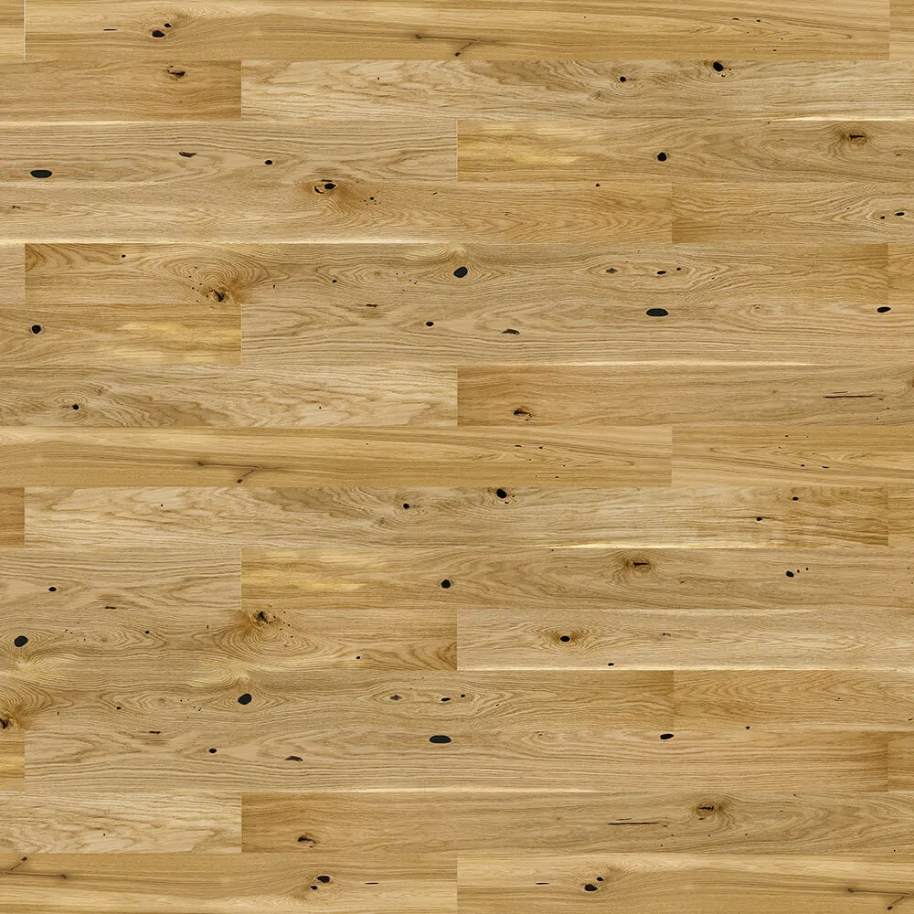 Barlinek – Flooring Oak Grand Canyon Medio 3ds Max