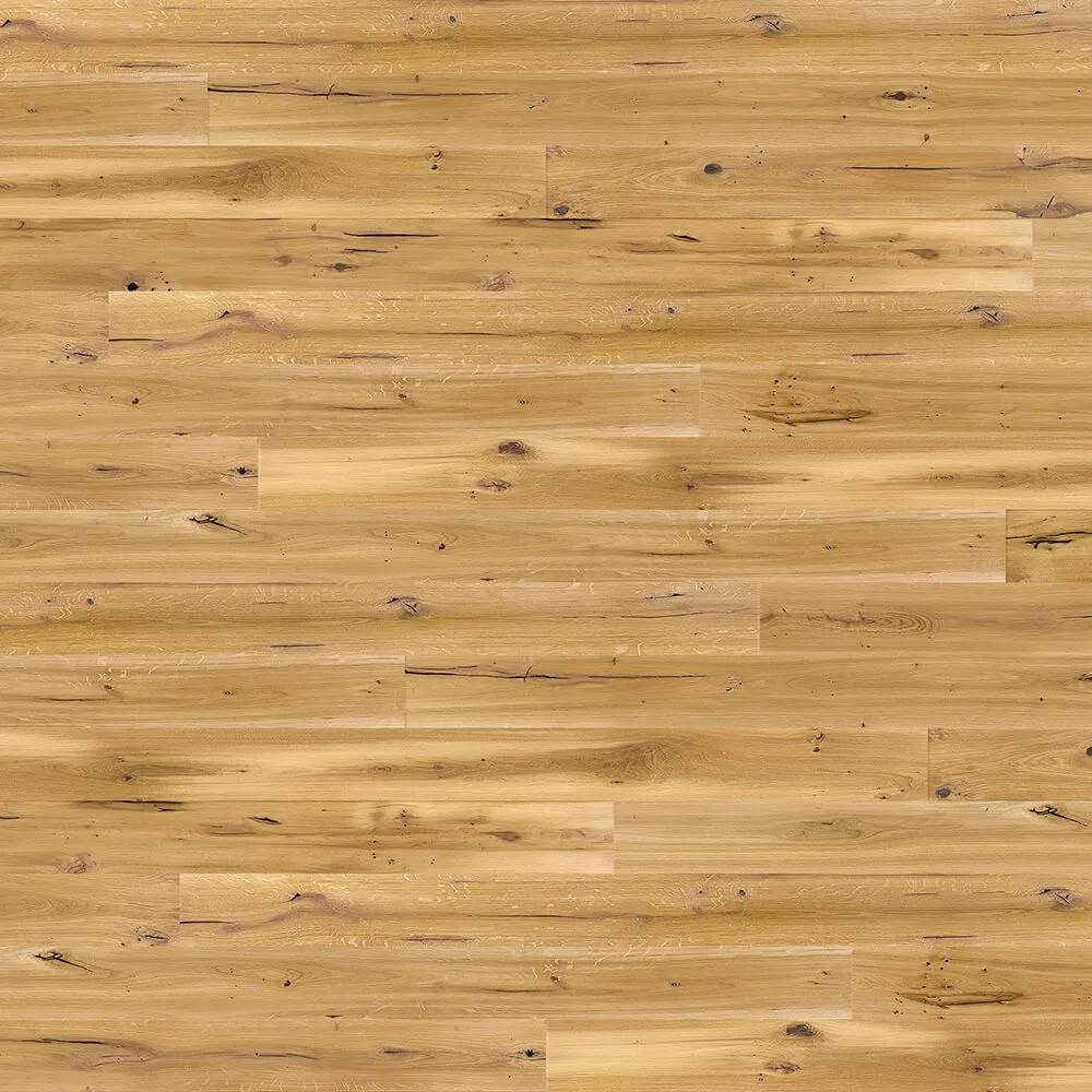 Barlinek – Flooring Oak Lager Piccolo 3ds Max