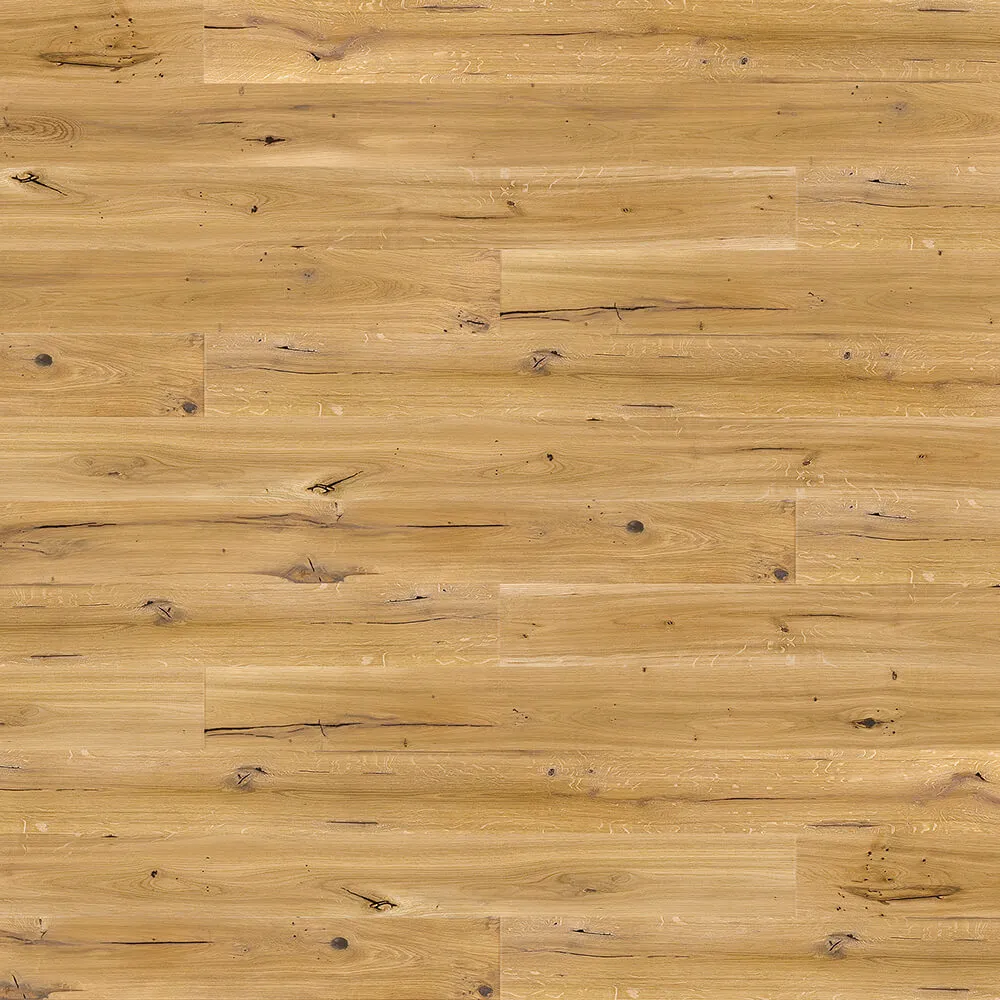 Barlinek – Flooring Oak Madeira Medio 3ds Max