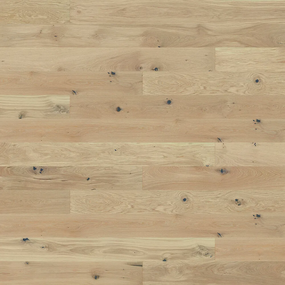 Barlinek – Flooring Oak Mont Blanc Grande 3ds Max