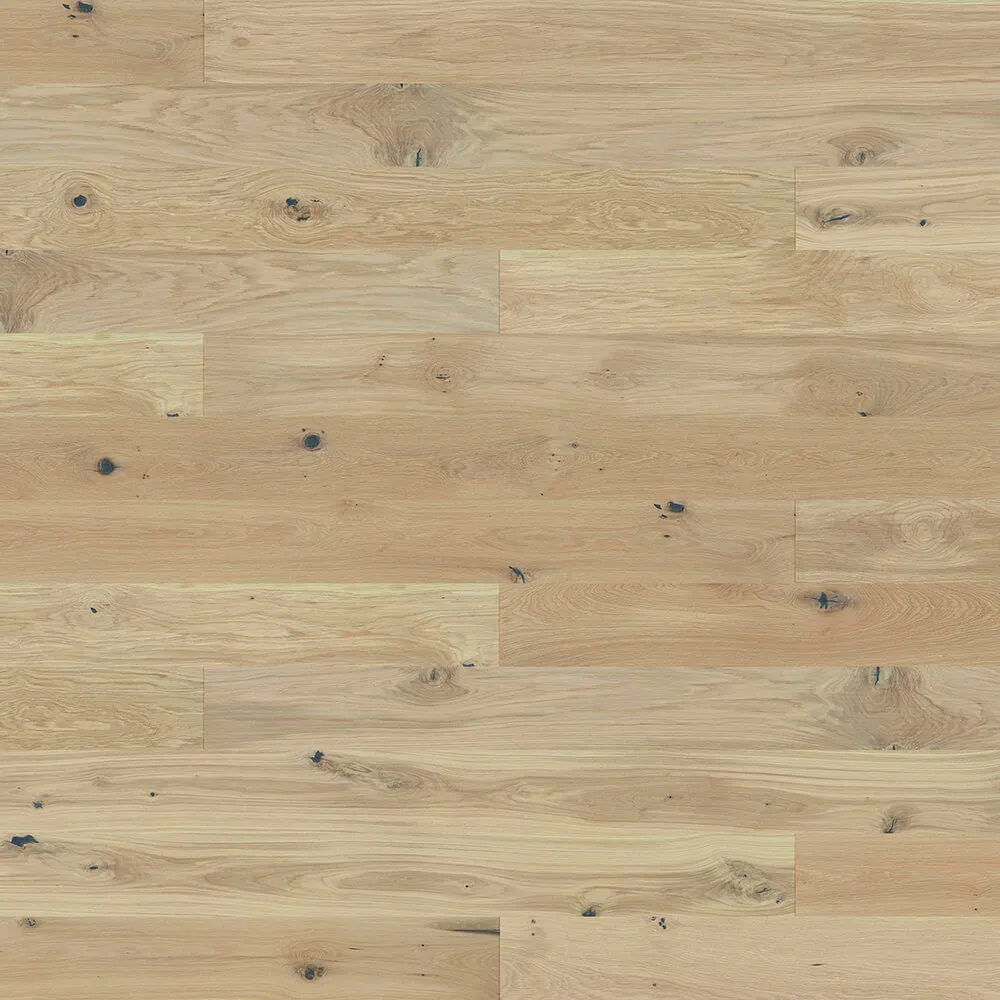 Barlinek – Flooring Oak Mont Blanc Medio 3ds Max