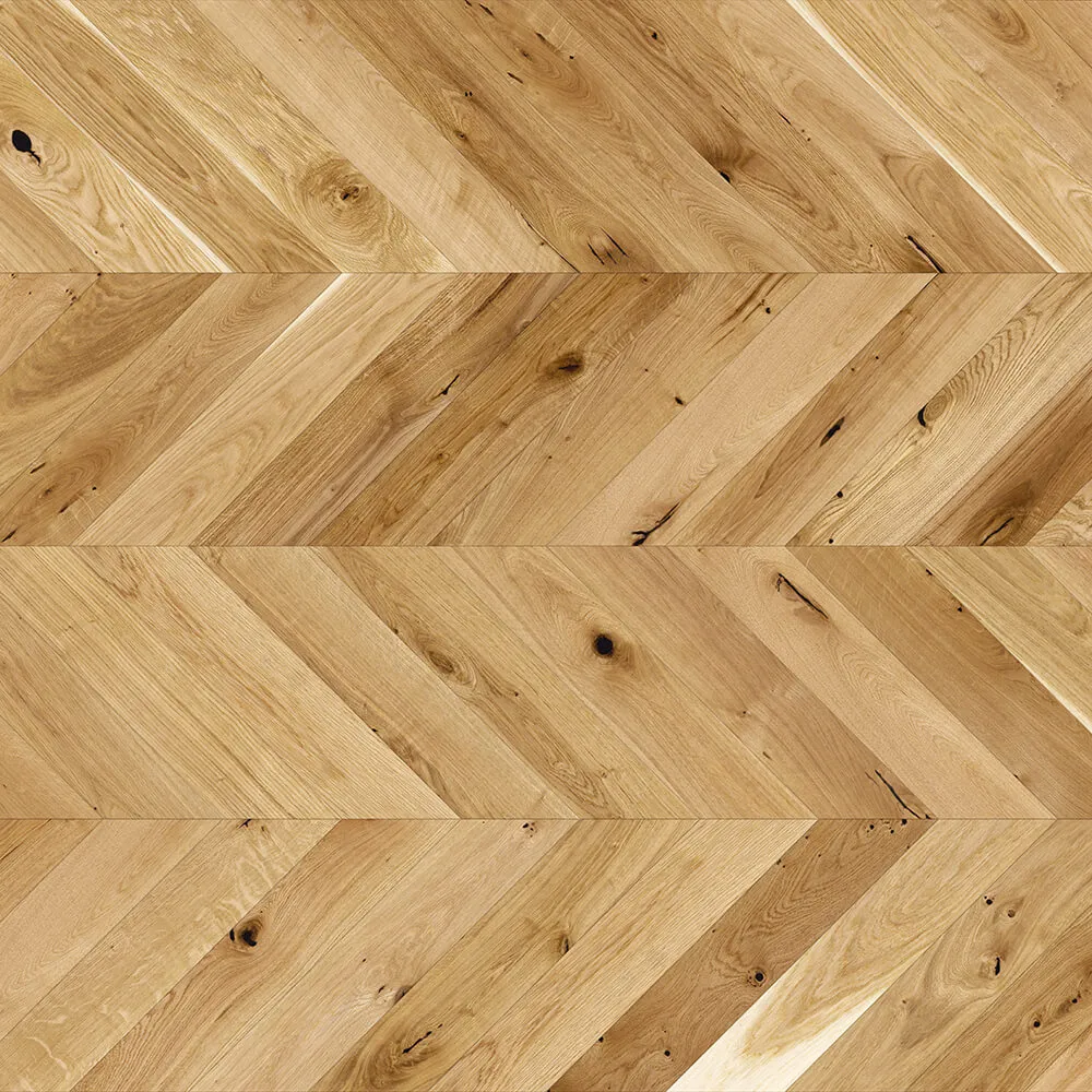 Barlinek – Flooring Oak Raisins 130 3ds Max