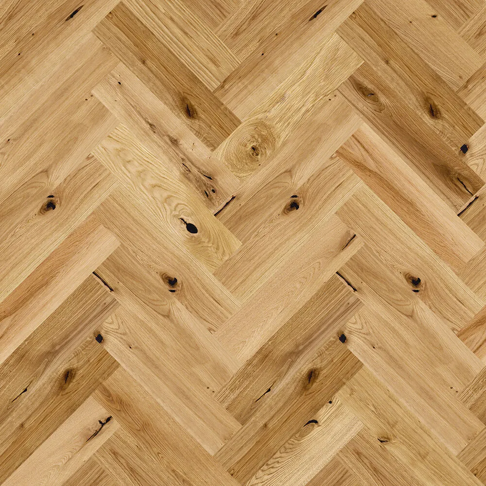 Barlinek – Flooring Oak Raisins 180 3ds Max