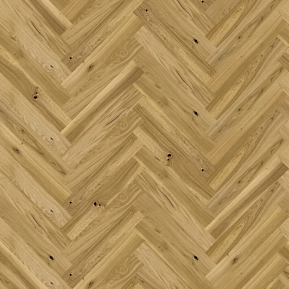 Barlinek – Flooring Oak Ramsey 110 3ds Max