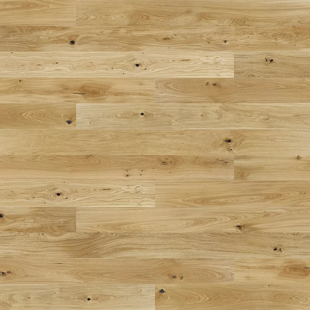 Barlinek – Flooring Oak Sahara Grande 3ds Max