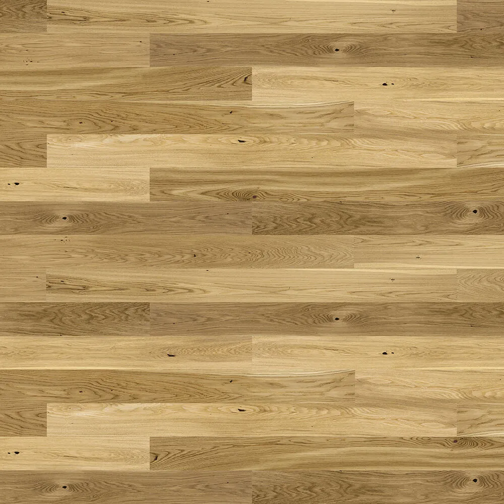 Barlinek – Flooring Oak Sunny Grande 3ds Max