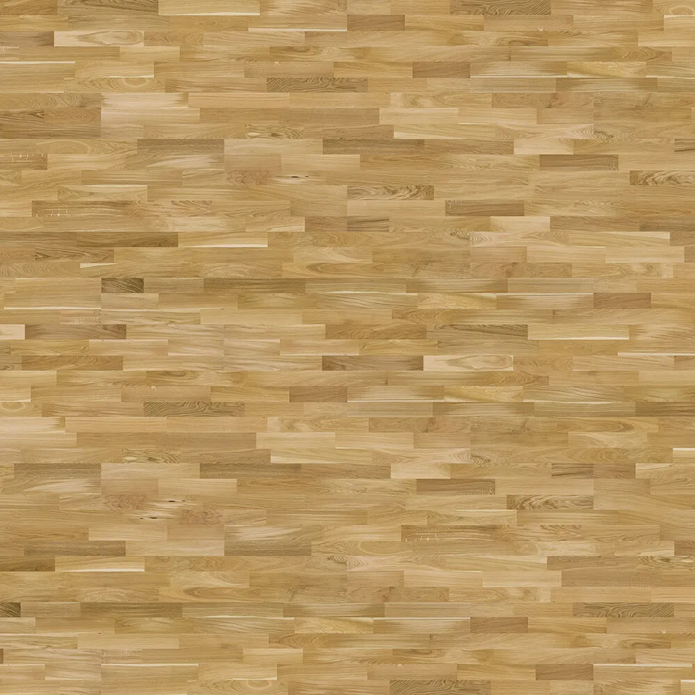 Barlinek – Flooring Oak Sunny Molti 3ds Max