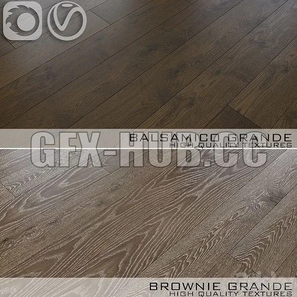 Barlinek No 15 3dsMax Model
